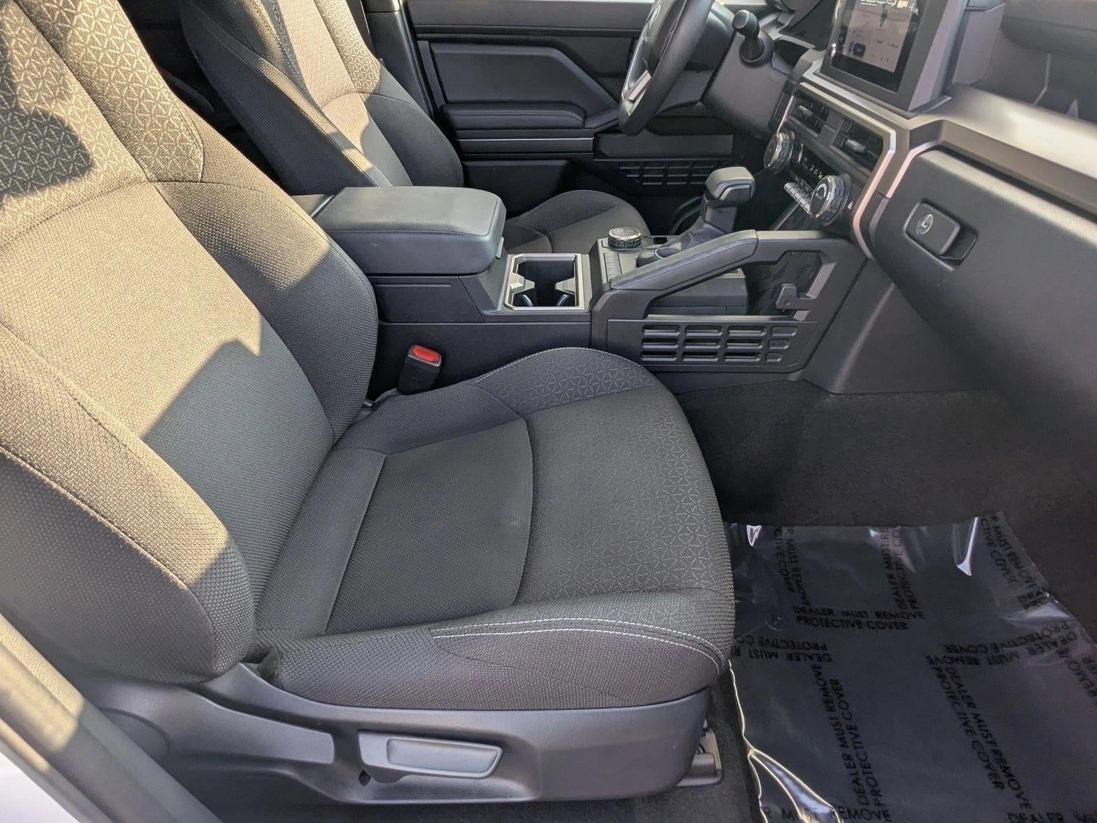 2025 Toyota 4Runner SR5 2WD (Natl)