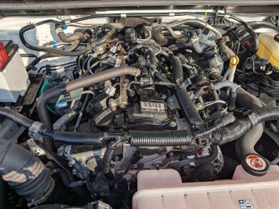 2025 Toyota 4Runner SR5 2WD (Natl)