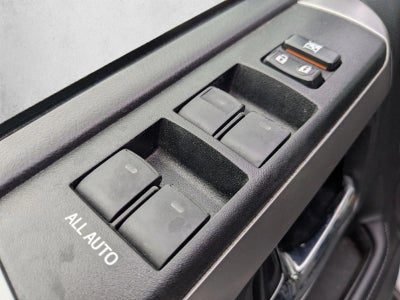 2019 Toyota 4Runner SR5 2WD (Natl)