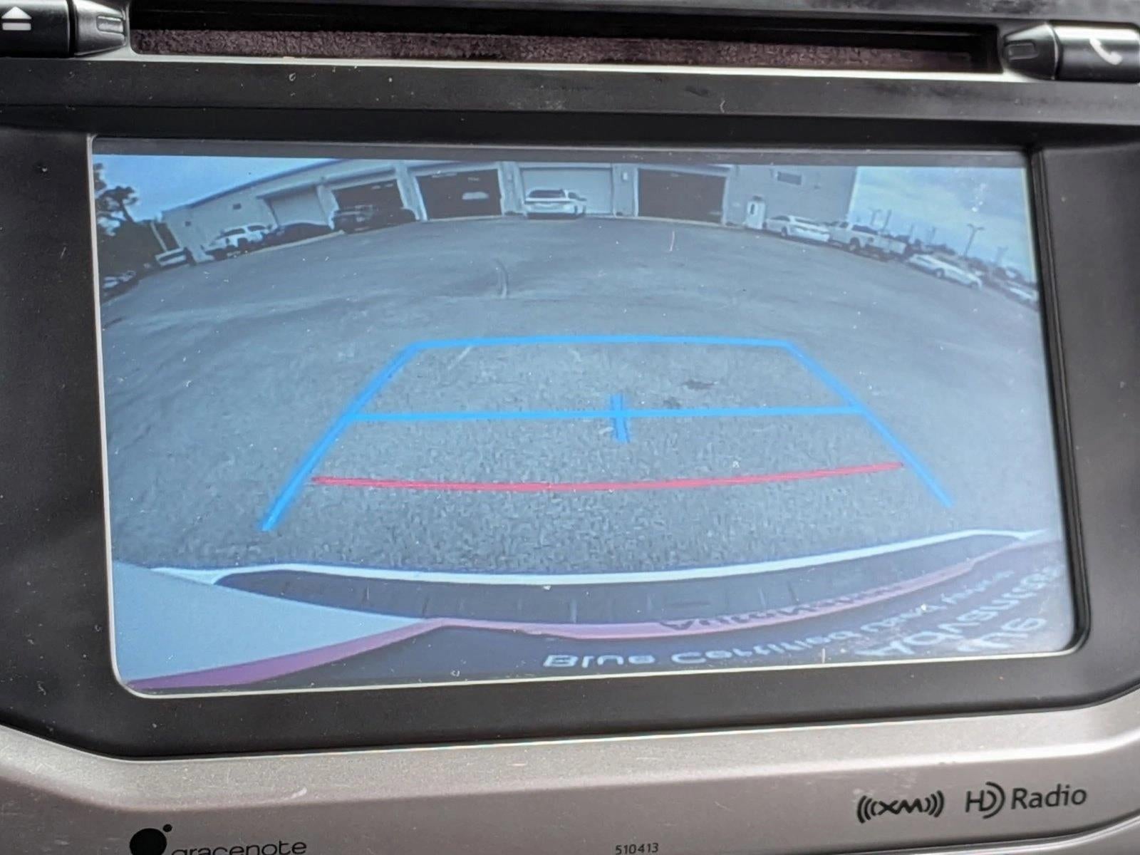 2019 Toyota 4Runner SR5 2WD (Natl)