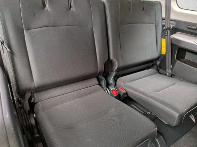 2019 Toyota 4Runner SR5 2WD (Natl)