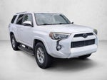 2018 Toyota 4Runner SR5 Premium 2WD (Natl)