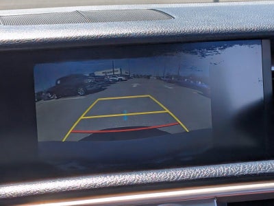 2015 Lexus IS 250 4dr Sport Sdn RWD