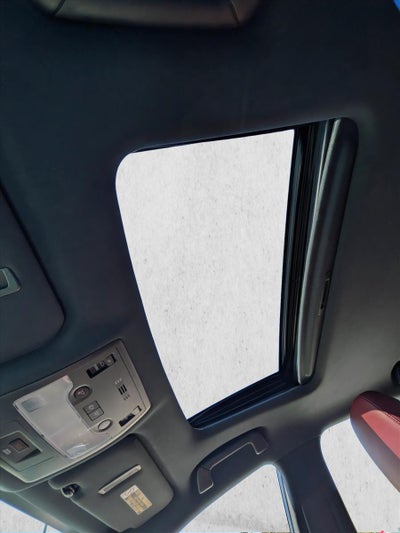 2015 Lexus IS 250 4dr Sport Sdn RWD