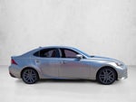 2015 Lexus IS 250 4dr Sport Sdn RWD