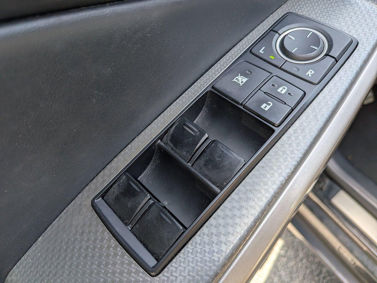 2015 Lexus IS 250 4dr Sport Sdn RWD