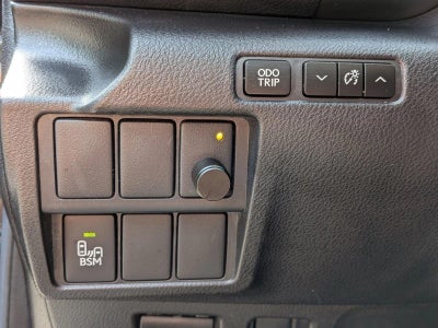 2015 Lexus IS 250 4dr Sport Sdn RWD