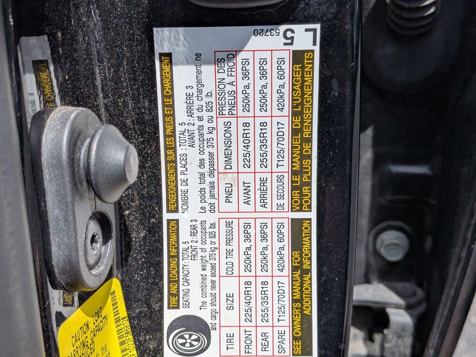 2015 Lexus IS 250 4dr Sport Sdn RWD