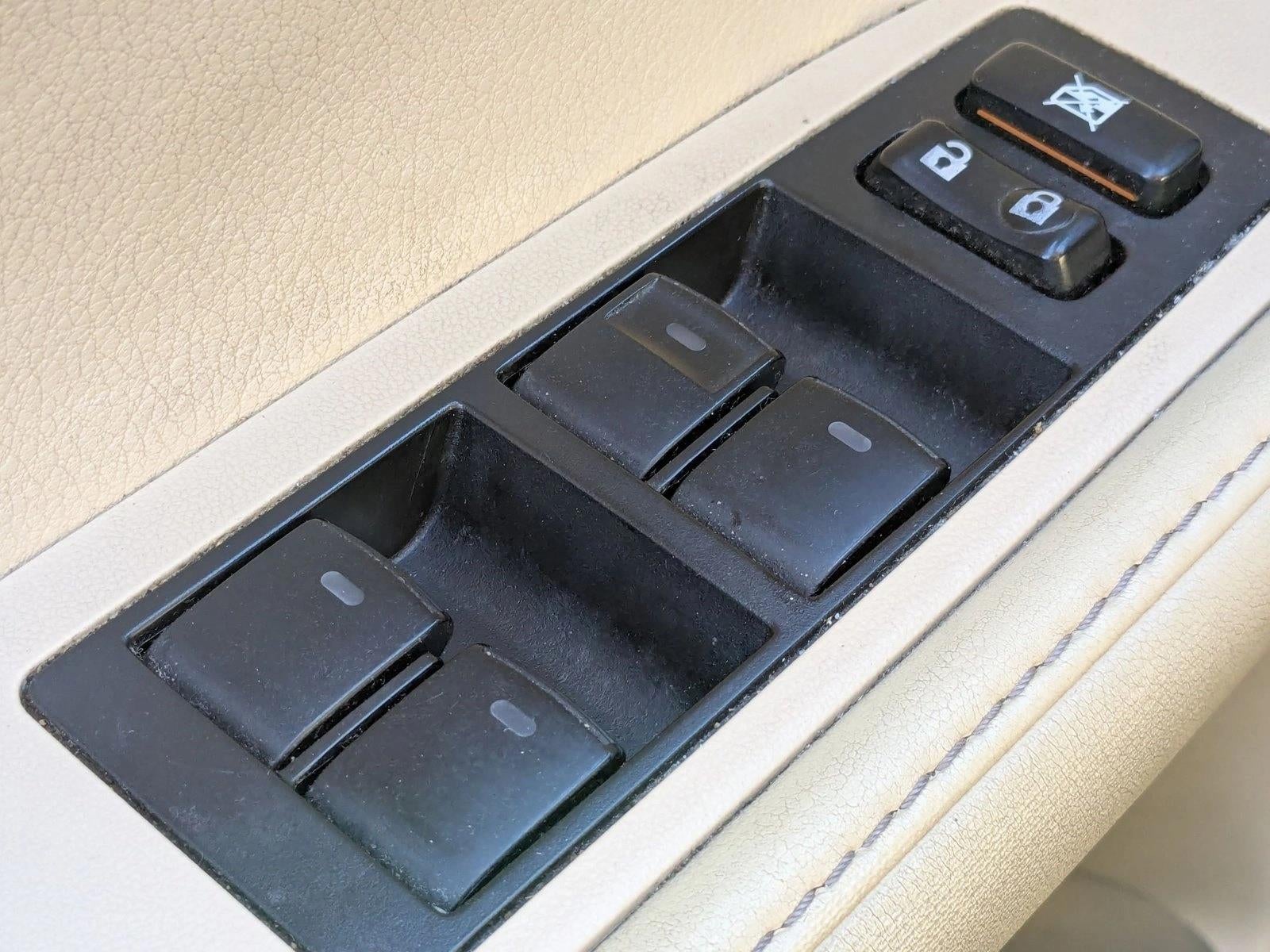 2015 Lexus ES 350 4dr Sdn