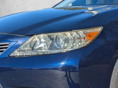 2015 Lexus ES 350 4dr Sdn