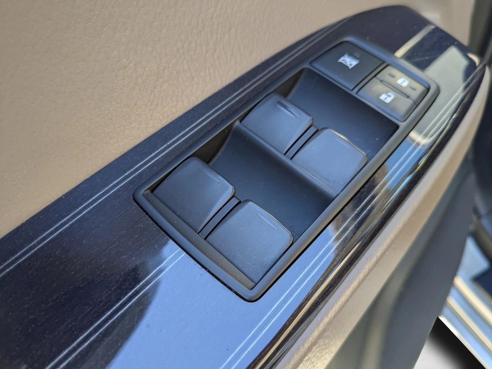 2020 Lexus GX 460 Premium 4WD