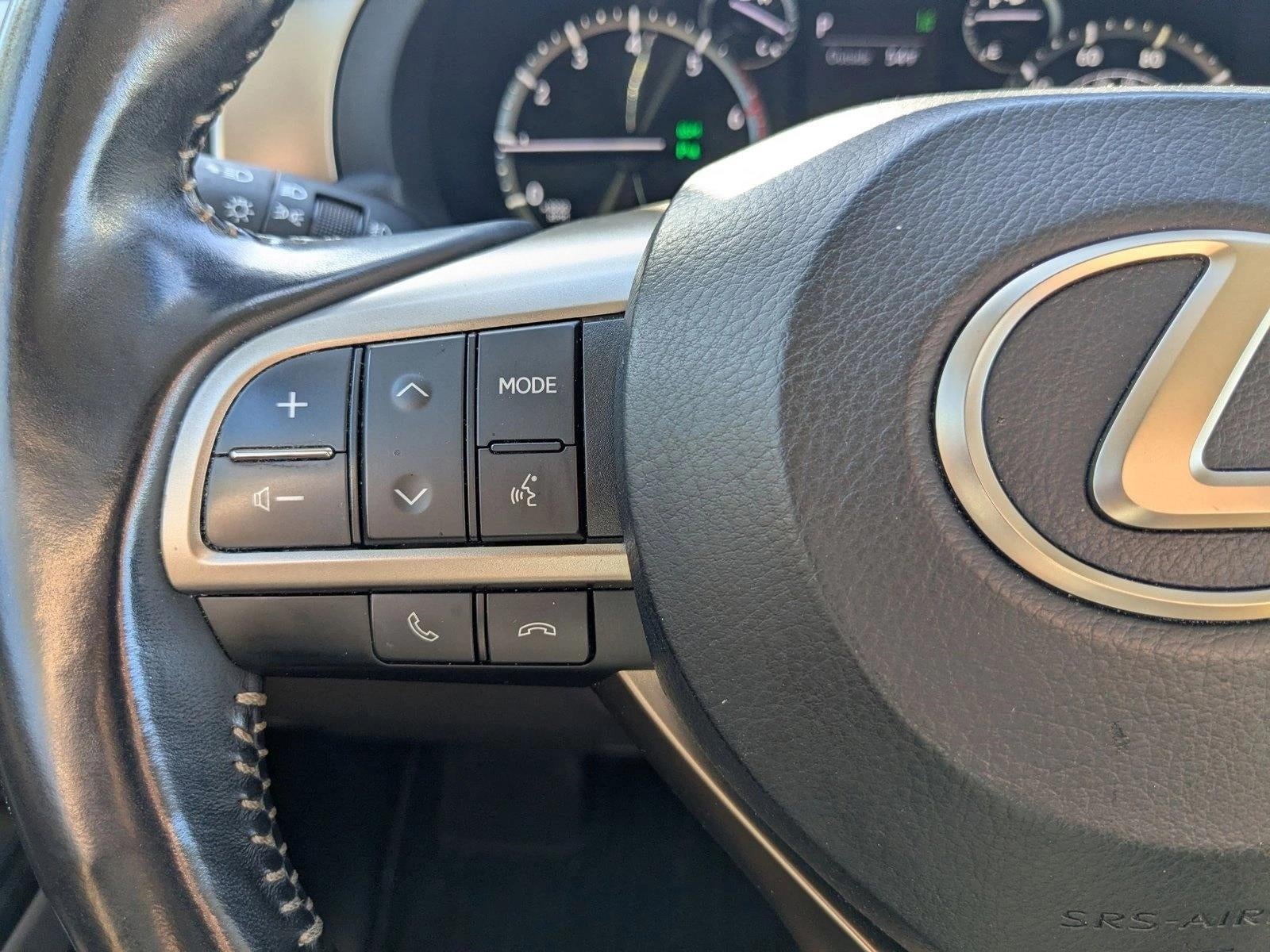 2020 Lexus GX 460 Premium 4WD