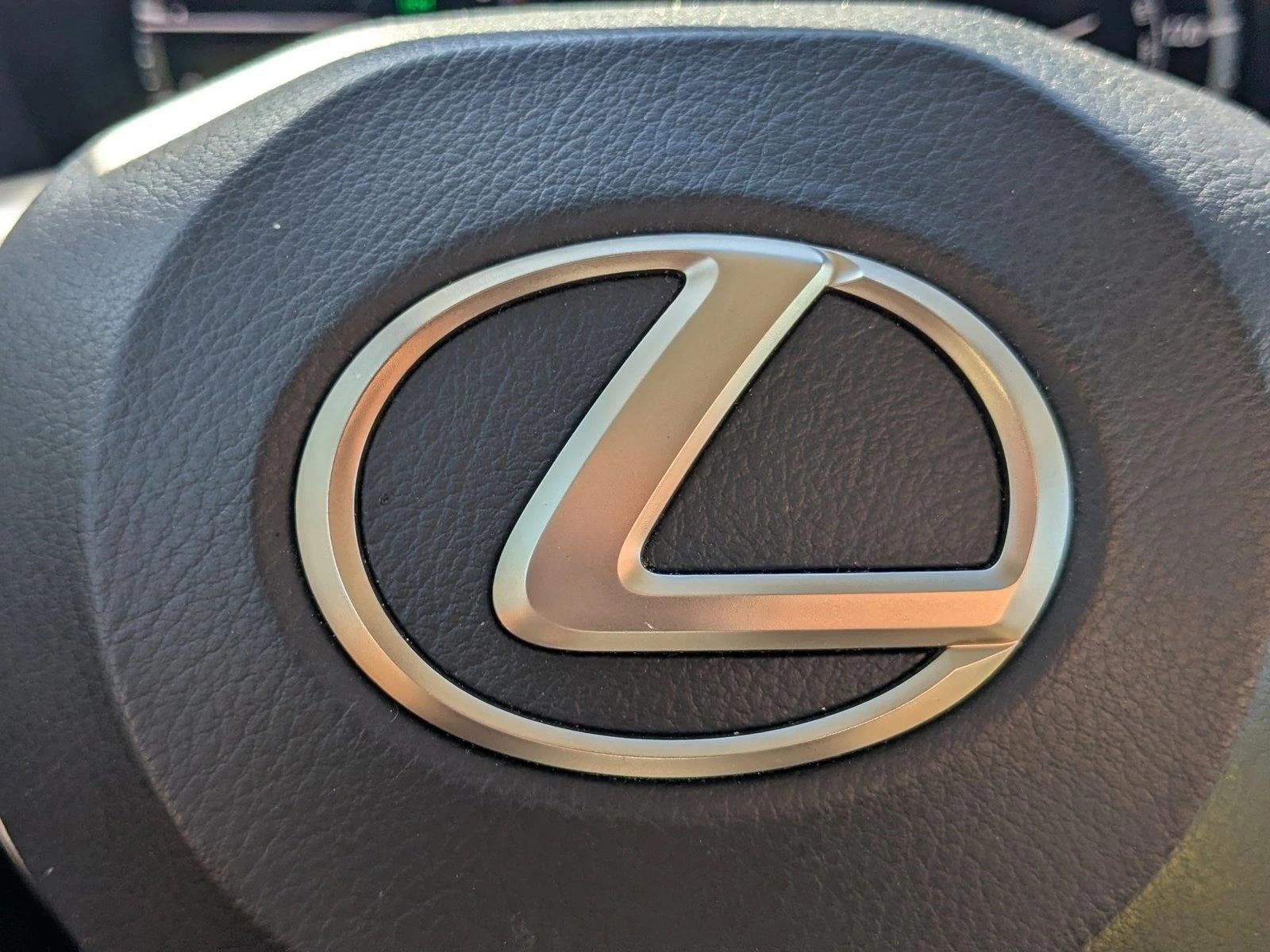 2020 Lexus GX 460 Premium 4WD