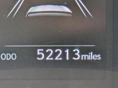 2020 Lexus GX 460 Premium 4WD