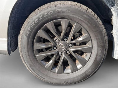 2020 Lexus GX 460 Premium 4WD