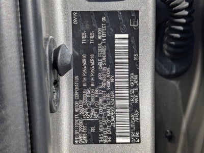 2020 Lexus GX 460 Premium 4WD