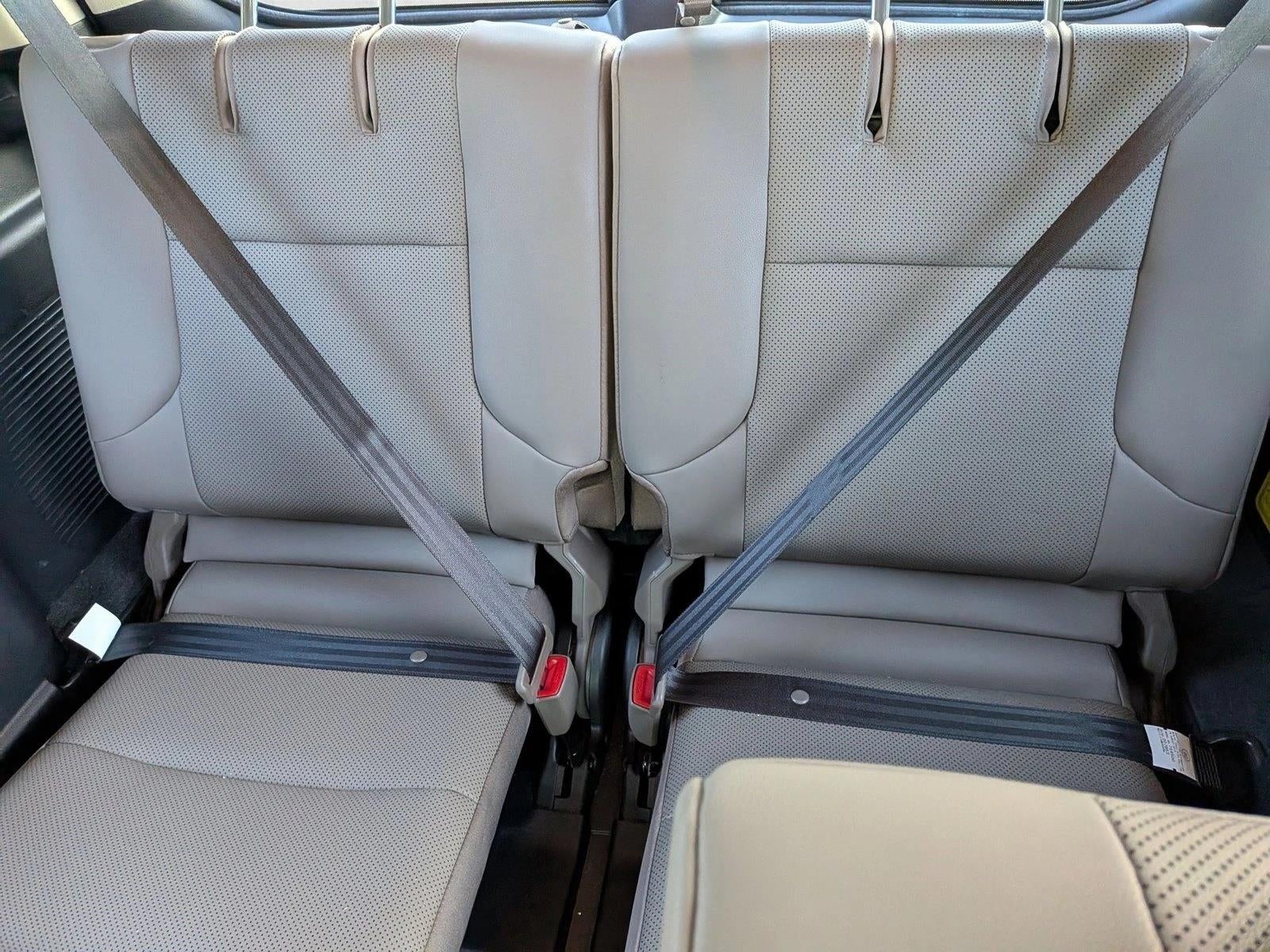 2020 Lexus GX 460 Premium 4WD