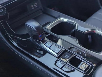 2022 Lexus NX 350 F SPORT Handling AWD