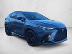 2022 Lexus NX 350 F SPORT Handling AWD