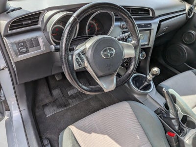 2016 Scion tC 2dr HB Auto (Natl)