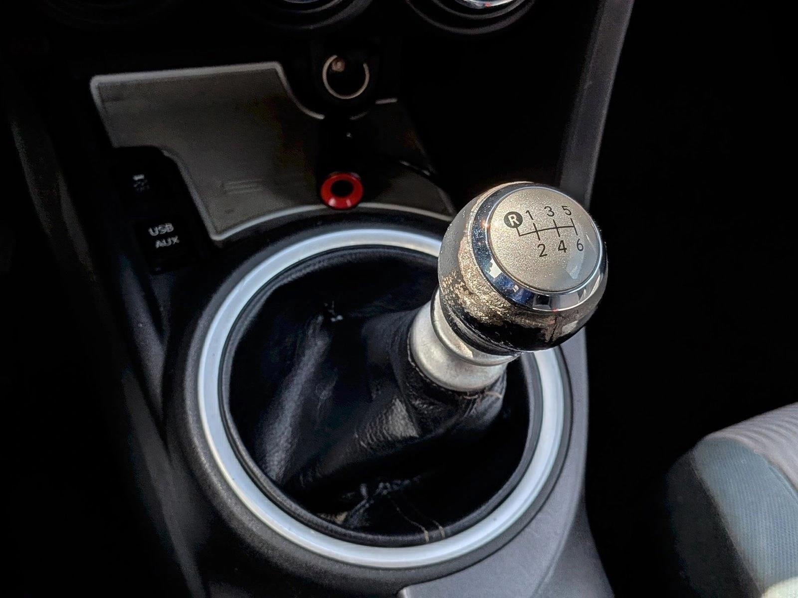 2016 Scion tC 2dr HB Auto (Natl)