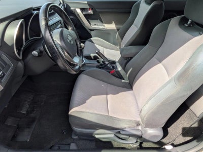 2016 Scion tC 2dr HB Auto (Natl)