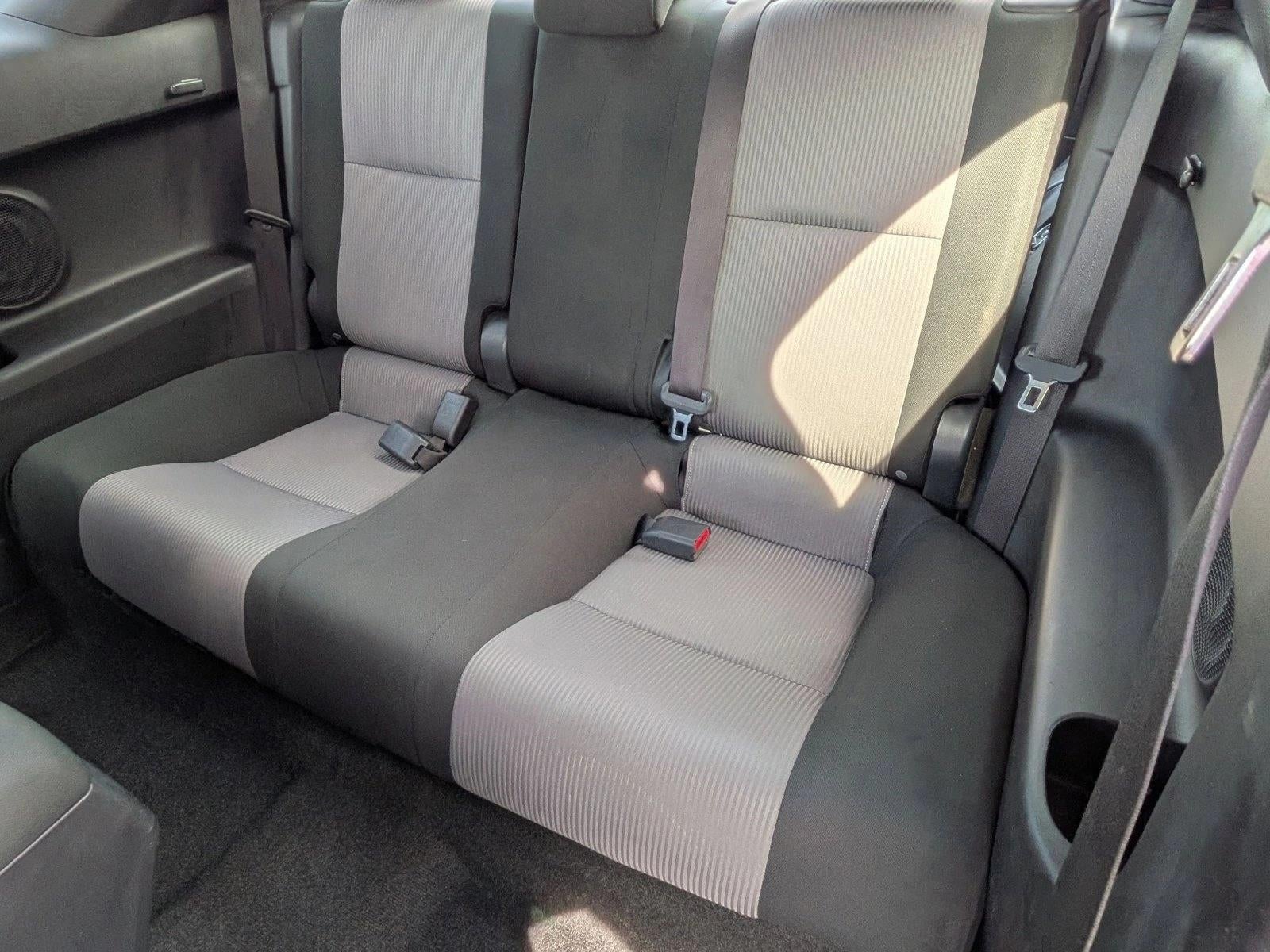 2016 Scion tC 2dr HB Auto (Natl)