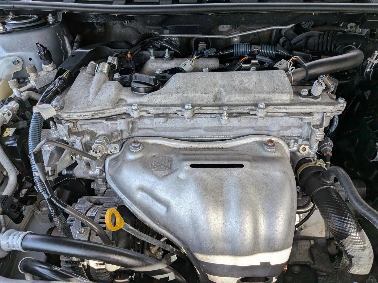2016 Scion tC 2dr HB Auto (Natl)