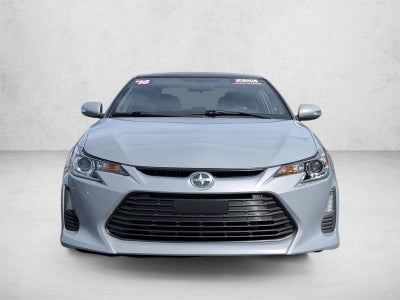 2016 Scion tC 2dr HB Auto (Natl)