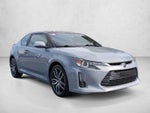 2016 Scion tC 2dr HB Auto (Natl)