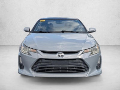 2016 Scion tC 2dr HB Auto (Natl)