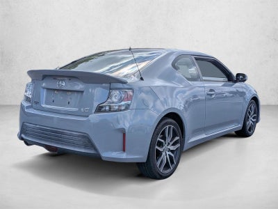 2016 Scion tC 2dr HB Auto (Natl)