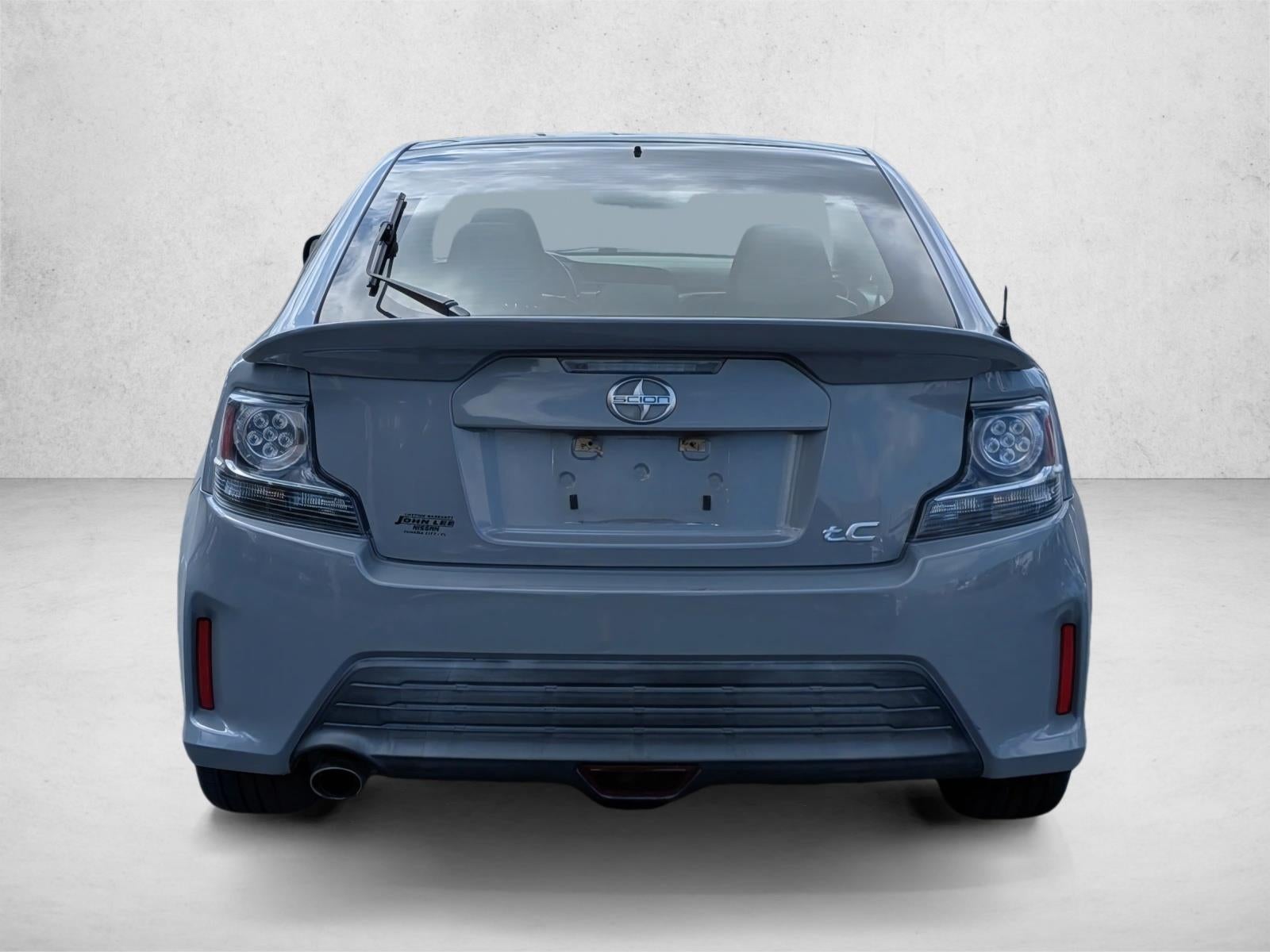 2016 Scion tC 2dr HB Auto (Natl)