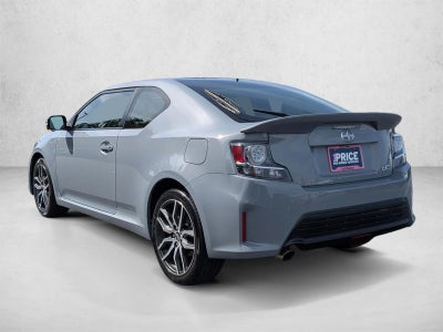 2016 Scion tC 2dr HB Auto (Natl)