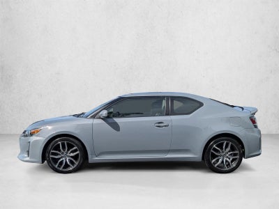 2016 Scion tC 2dr HB Auto (Natl)