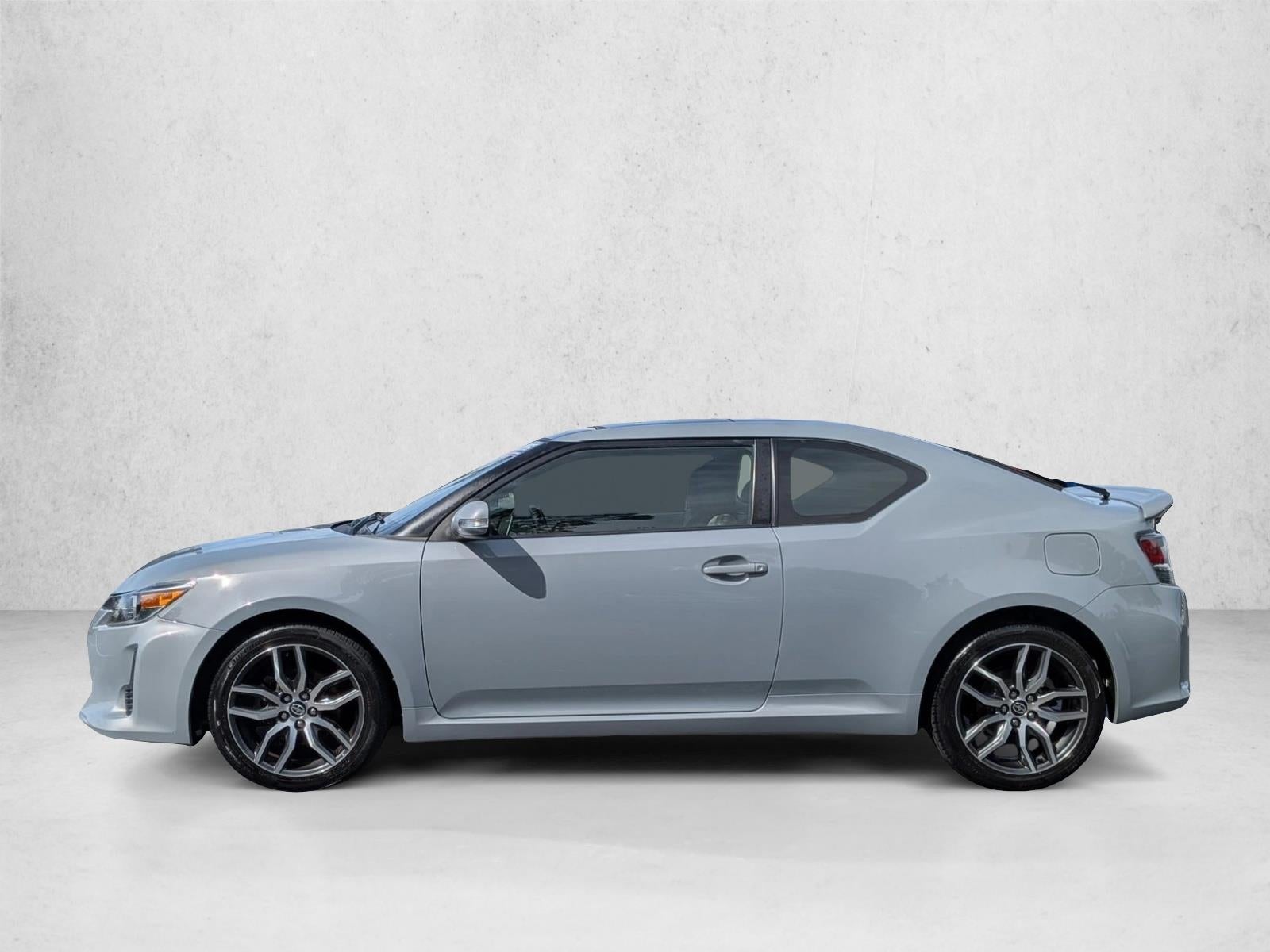 2016 Scion tC 2dr HB Auto (Natl)