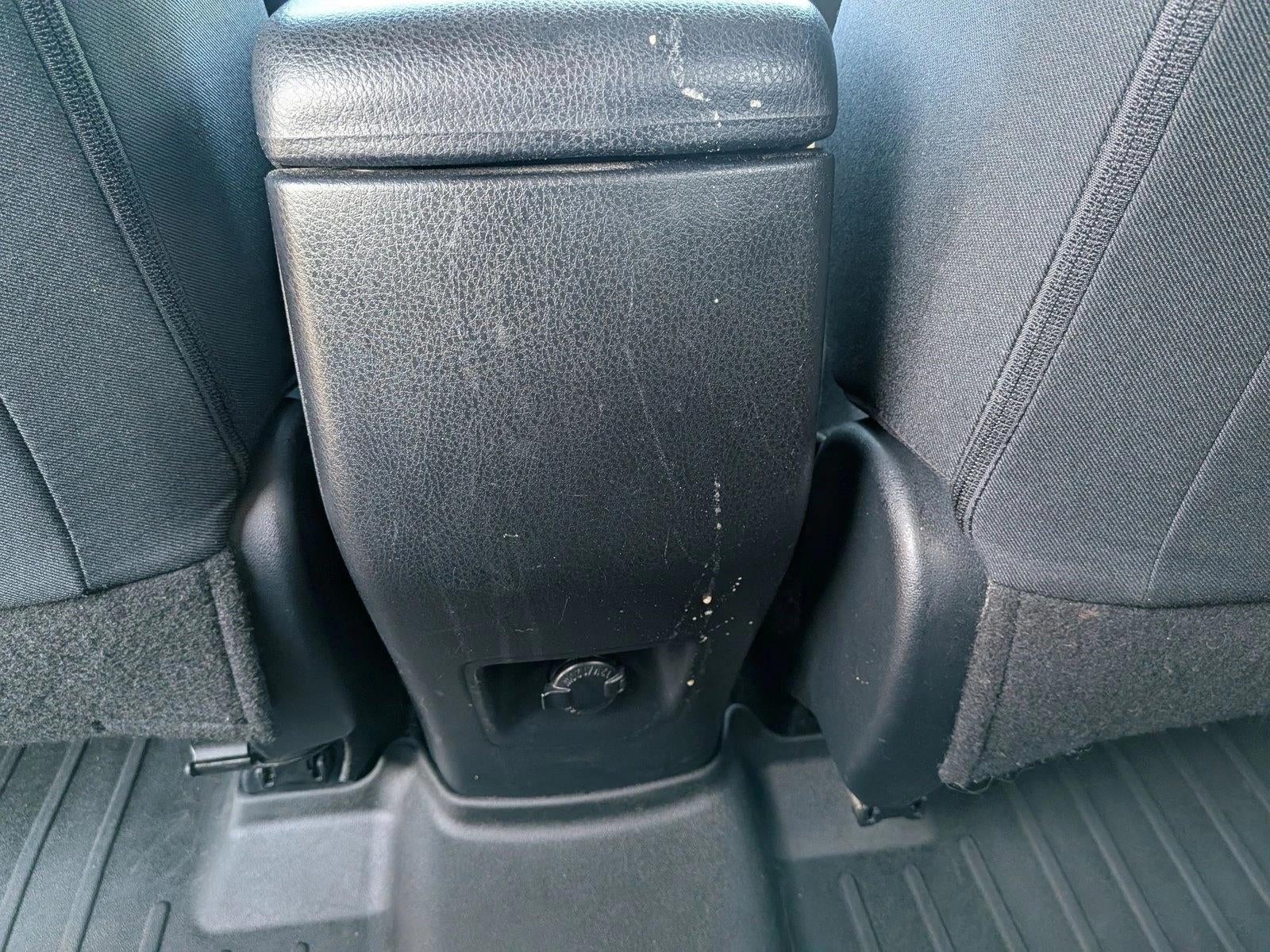 2018 Toyota RAV4 Hybrid XLE AWD (Natl)