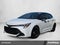 2026 Toyota Corolla Hatchback SE CVT (Natl)