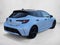 2026 Toyota Corolla Hatchback SE CVT (Natl)