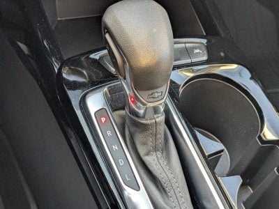 2025 Chevrolet Trax FWD 4dr ACTIV