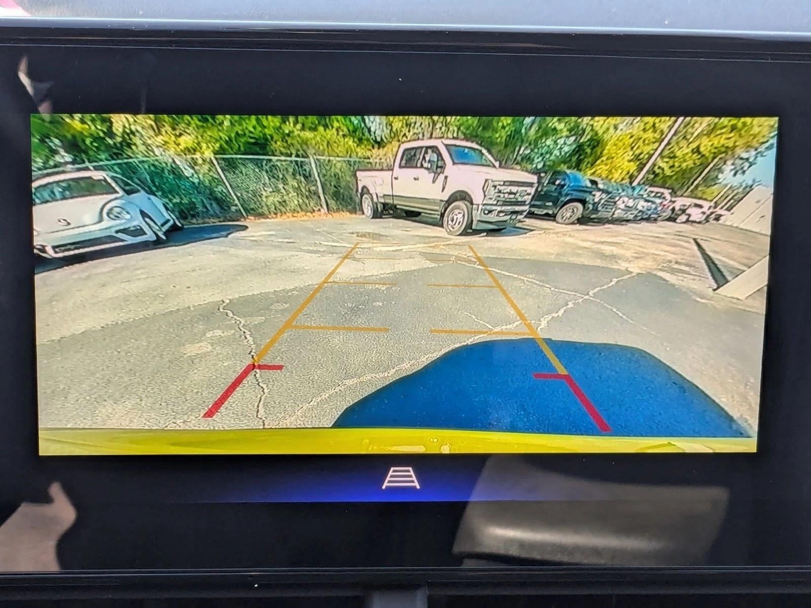 2025 Chevrolet Trax FWD 4dr ACTIV