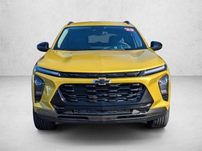 2025 Chevrolet Trax FWD 4dr ACTIV