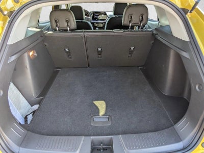 2025 Chevrolet Trax FWD 4dr ACTIV