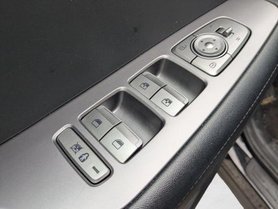 2025 Hyundai PALISADE SEL FWD