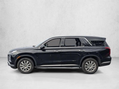2025 Hyundai PALISADE SEL FWD