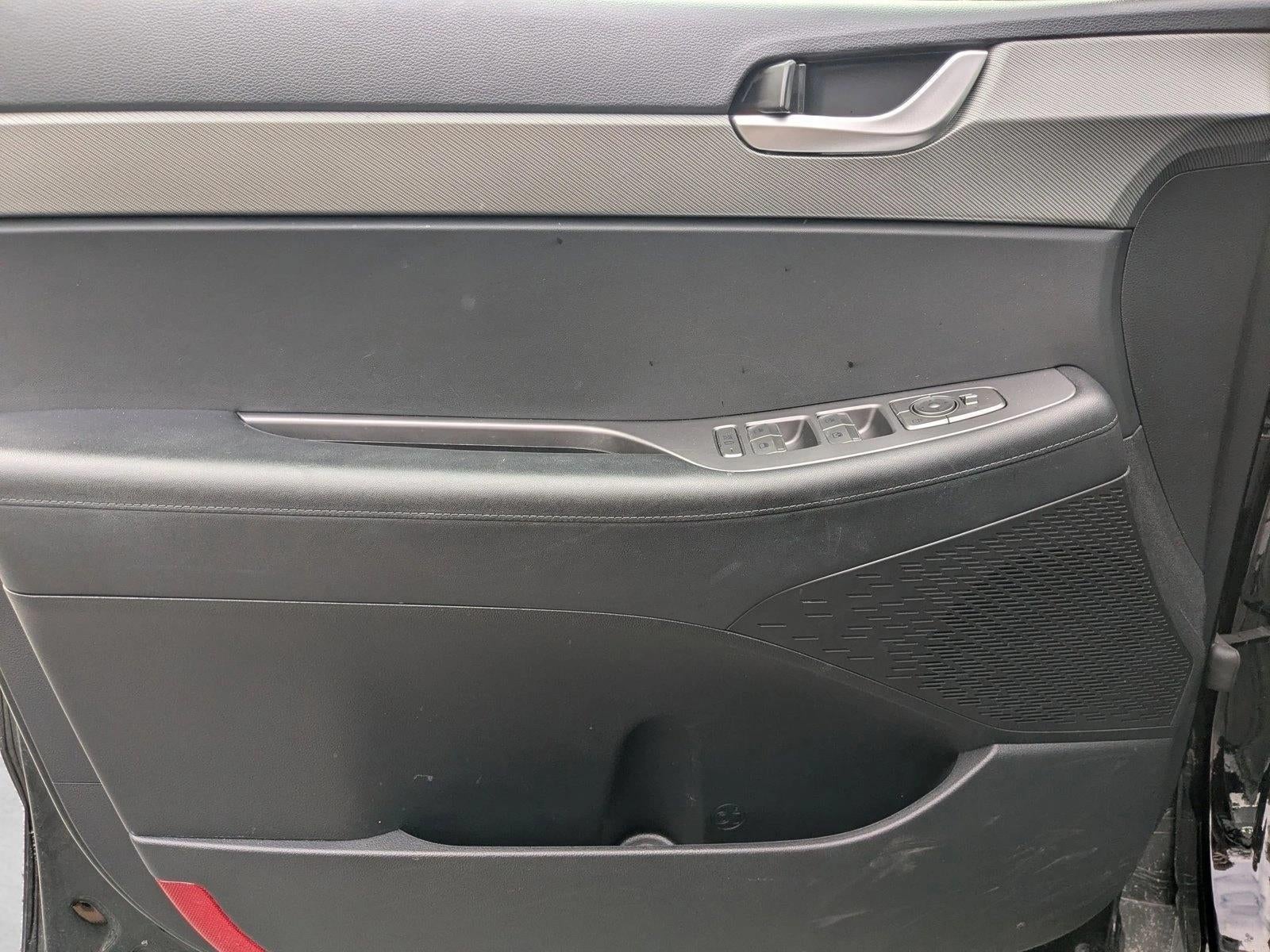 2025 Hyundai PALISADE SEL FWD