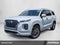 2020 Hyundai PALISADE Limited FWD