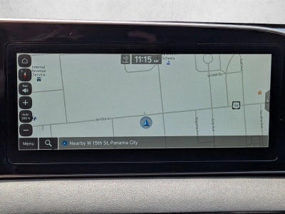 2020 Hyundai PALISADE Limited FWD