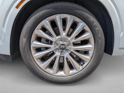 2020 Hyundai PALISADE Limited FWD