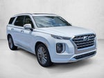 2020 Hyundai PALISADE Limited FWD